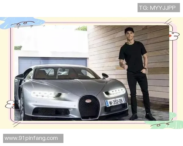 足球明星们的豪华座驾揭秘奢华与性能的完美结合